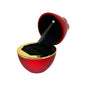 Luxury Ring Box with Light