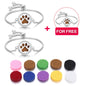 Aroma Bracelet - Carry Their Scent Everywhere You Go