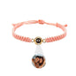 Personalized photo bracelet - To my loved Ones