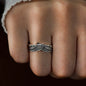 Angel ring - To my favorite Person
