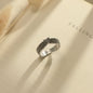 Angel ring - To my favorite Person