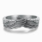 Angel ring - To my favorite Person