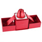 Sterling Silver Ring with Ring Box - Best Mom