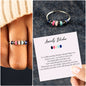Anxiety Blocker Ring - To my favorite Person