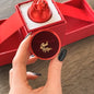 Sterling Silver Ring with Ring Box - Best Mom
