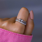 Anxiety Blocker Ring - To my favorite Person