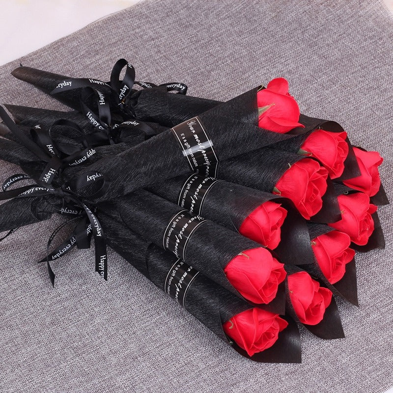 Roses - 10 pieces