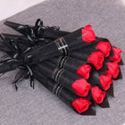 Roses - 10 pieces
