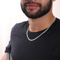 Cuban Chain - To my beloved grandson