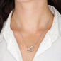 Necklace - To my Daughter from Dad